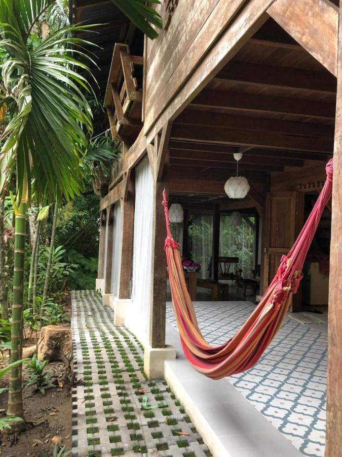 Casa De La Trepada Villa Cocles Exterior photo
