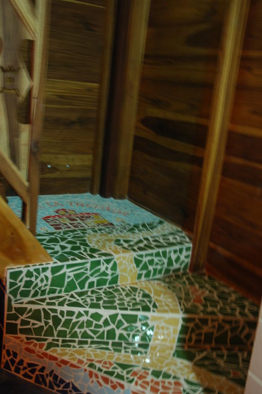 Casa De La Trepada Villa Cocles Room photo